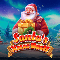 Giáng Sinh Vui Vẻ Tốc Hành screenshot